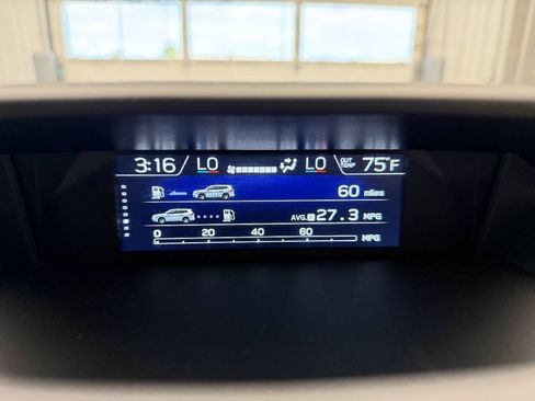 Used 2024 Subaru Forester Limited w/ Pop Package 2 AWD/4WD image 46