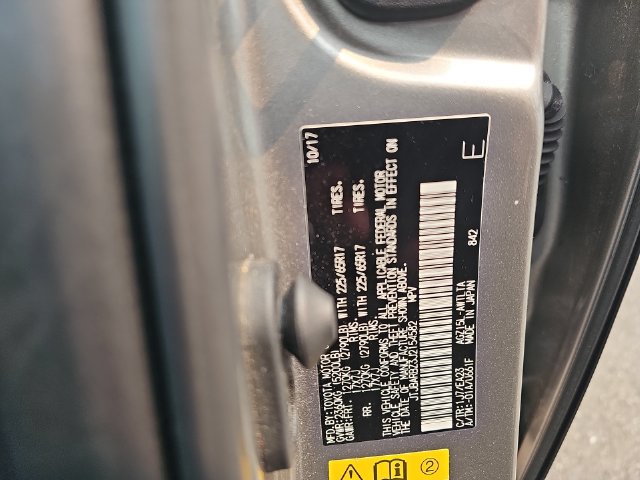 Used 2018 Lexus NX 300 AWD w/ Comfort Package image 38