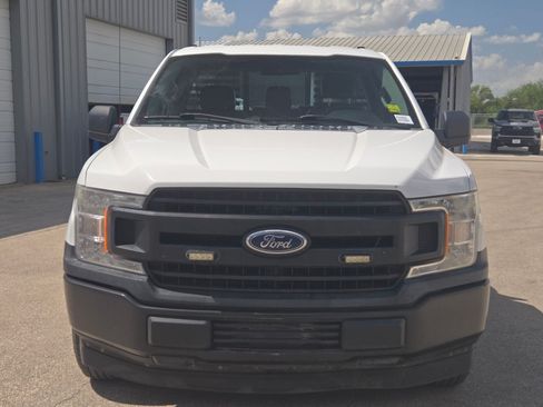 Used 2018 Ford F150 XL RWD image 8