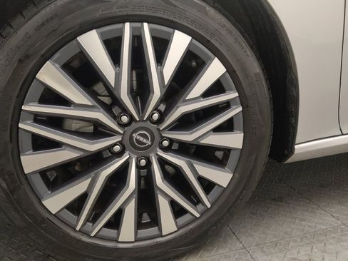 Used 2023 Nissan Altima 2.5 SV image 31