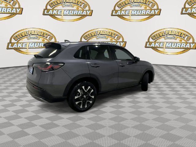 Used 2026 Honda HR-V EX-L image 4