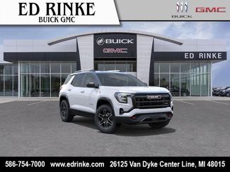 New 2026 GMC Terrain AT4 video 1