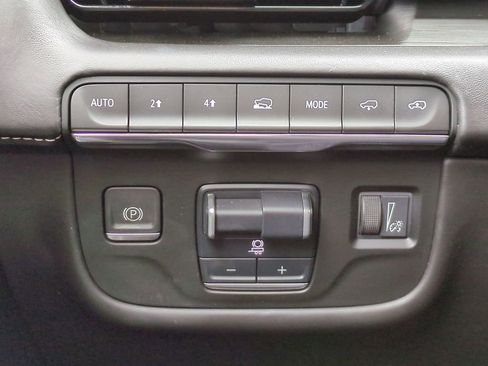 Used 2023 Cadillac Escalade ESV Sport Platinum image 25