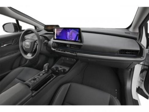 New 2026 Toyota Prius Plug-In Hybrid image 17