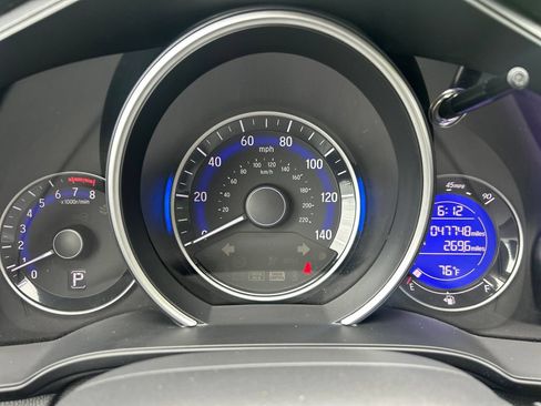Used 2016 Honda Fit LX image 16