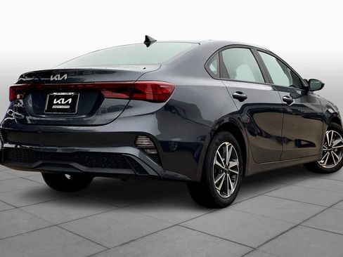 Certified 2023 Kia Forte LXS image 12