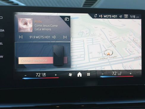 Used 2026 BMW X1 xDrive28i w/ Technology Package image 15