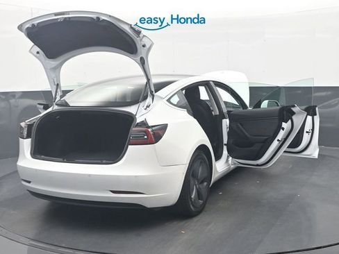 Used 2019 Tesla Model 3 Long Range AWD/4WD image 39