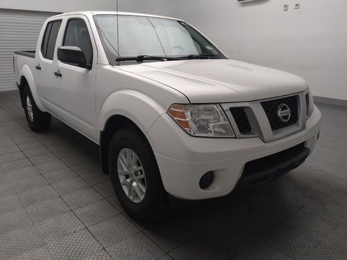 Used 2019 Nissan Frontier SV AWD/4WD image 13