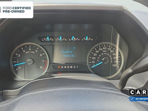 Certified 2019 Ford F150 XLT AWD/4WD image 17