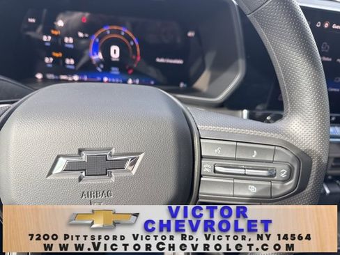 New 2026 Chevrolet Colorado Trail Boss image 17