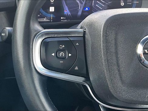 Certified 2023 Volvo C40 P8 Recharge Ultimate image 25
