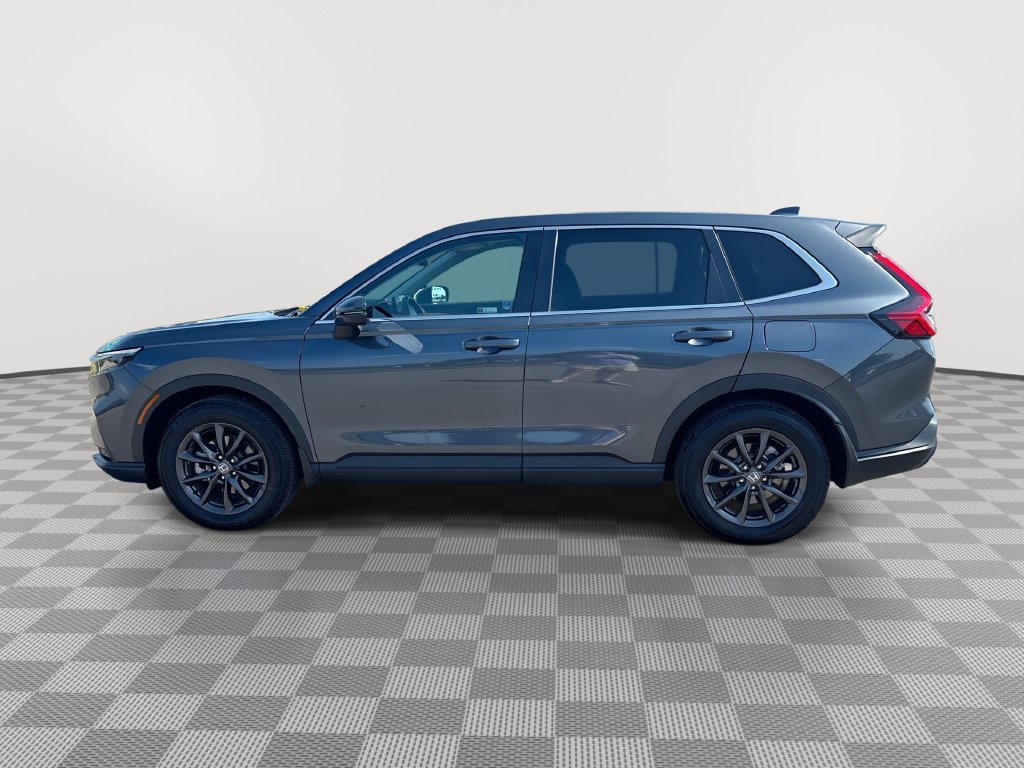 Used 2026 Honda CR-V EX-L image 7