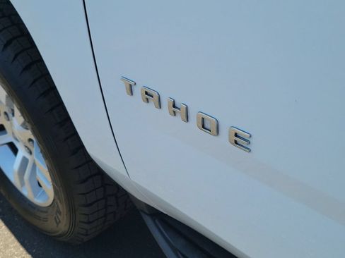 Used 2019 Chevrolet Tahoe LT RWD image 32