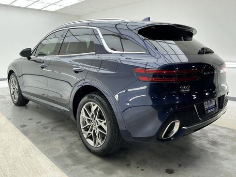 Used 2025 Genesis GV70 2.5T image 6