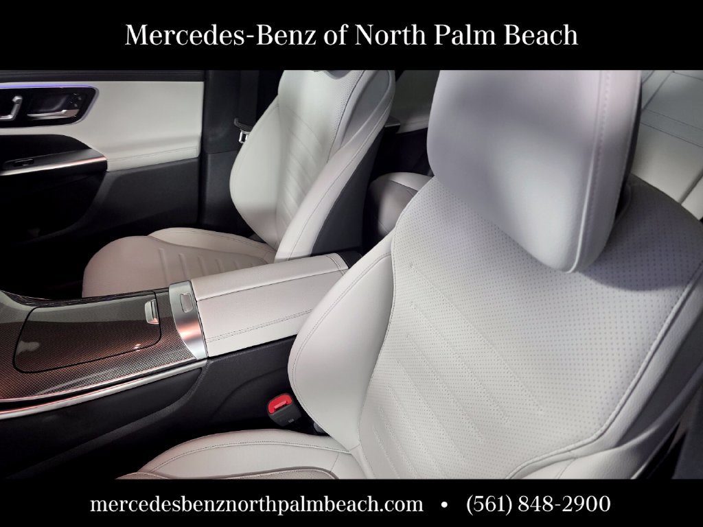 New 2026 Mercedes-Benz GLC 300 image 9