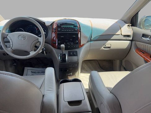 Used 2006 Toyota Sienna XLE w/ XLE Pkg 5 FWD image 20