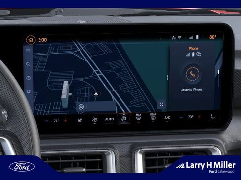 New 2025 Ford Mustang Premium image 14