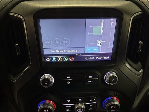 Used 2020 GMC Sierra 1500 Denali image 22