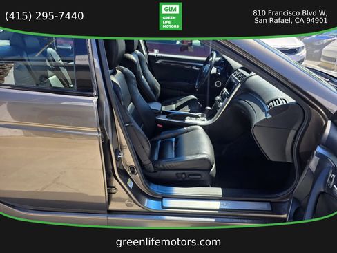 Used 2008 Acura TL FWD image 14