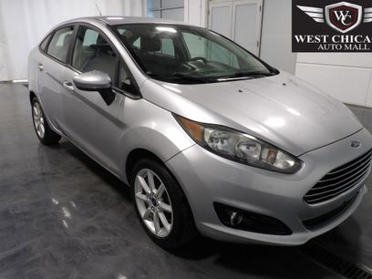 Used 2019 Ford Fiesta SE w/ Equipment Group 201A