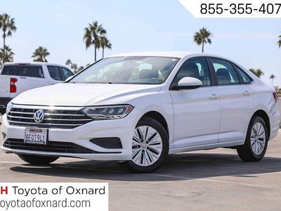Used 2019 Volkswagen Jetta S w/ Driver Assistance Package