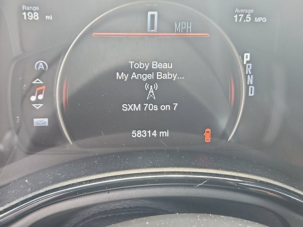 Used 2023 Dodge Durango GT AWD/4WD image 15