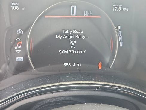 Used 2023 Dodge Durango GT AWD/4WD image 15