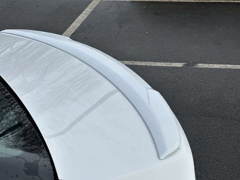 New 2026 Toyota Camry SE image 14