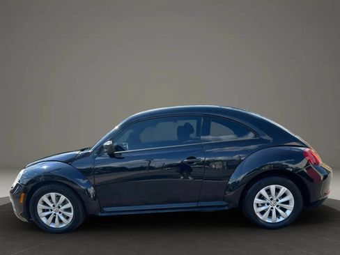 Used 2017 Volkswagen Beetle 1.8T FWD image 6