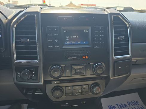 Used 2017 Ford F250 XLT w/ XLT Value Package image 26