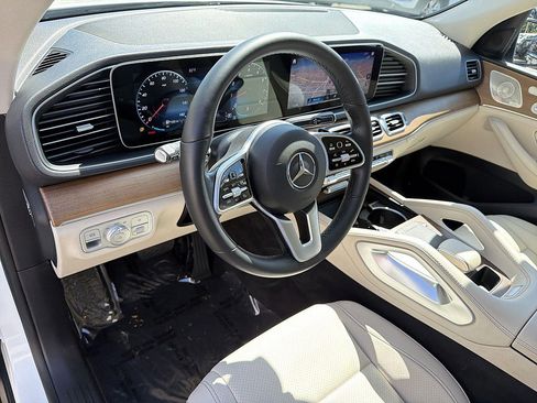 Used 2022 Mercedes-Benz GLE 350 image 9