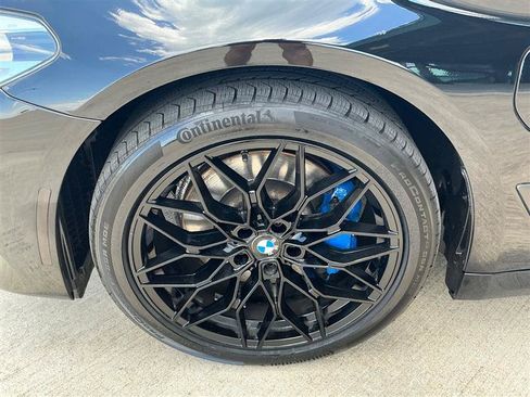 Used 2018 BMW 530e xDrive w/ Premium Package 2 AWD/4WD image 22