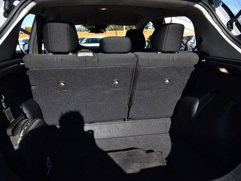 Used 2024 Nissan Leaf SV Plus image 26