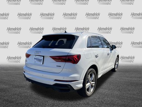 Used 2023 Audi Q3 2.0T Premium w/ Convenience Package image 11