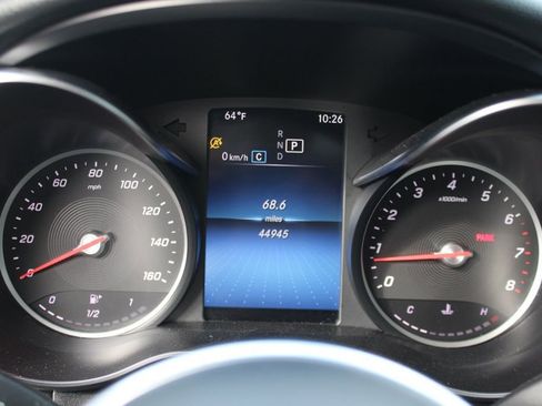 Certified 2021 Mercedes-Benz GLC 300 GLC 300 w/ Premium Package image 17