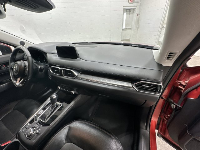 Used 2019 MAZDA CX-5 Grand Touring FWD image 18