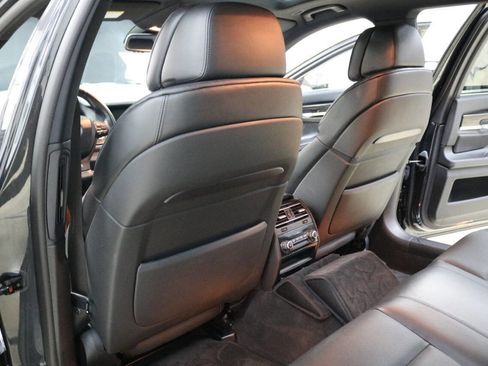 Used 2012 BMW 750Li image 83