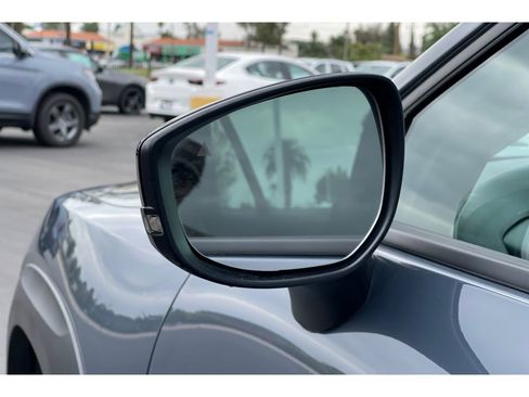 Used 2024 MAZDA CX-50 AWD 2.5 S w/ Cargo Package image 12