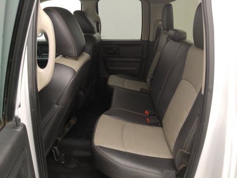 Used 2012 RAM 1500 Tradesman AWD/4WD image 18