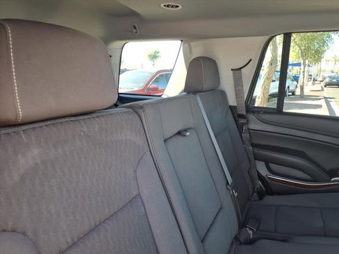 Used 2020 GMC Yukon SLE image 15