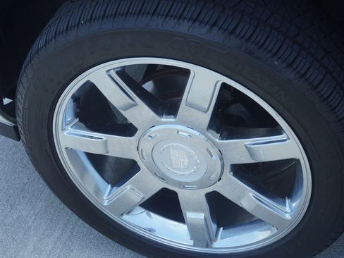 Used 2008 Cadillac Escalade AWD image 16