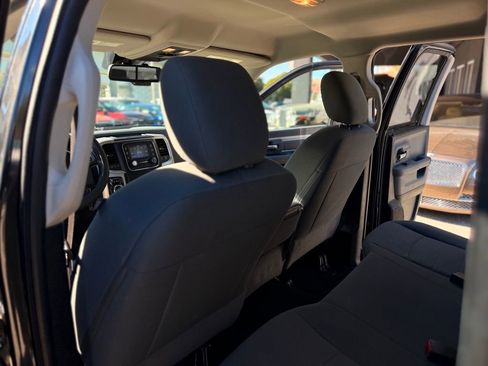 Used 2016 RAM 1500 Classic SLT image 27