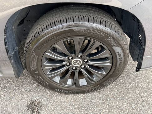 Certified 2022 Lexus GX 460 Premium image 14