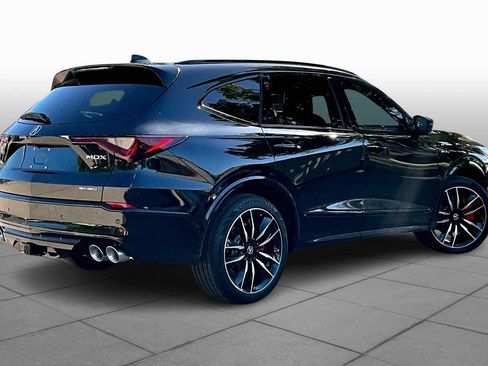 Used 2023 Acura MDX Type S AWD/4WD image 13