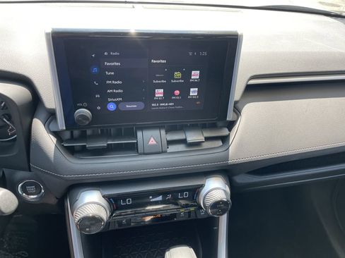 Used 2023 Toyota RAV4 XLE w/ Convenience Package AWD/4WD image 18