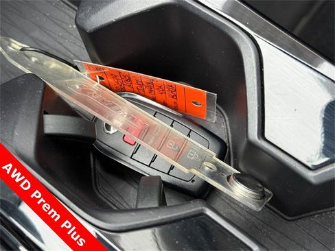 Used 2025 Toyota Camry XLE w/ Premium Plus Package image 30