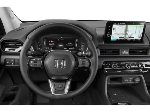 Used 2024 Honda Pilot Elite image 4