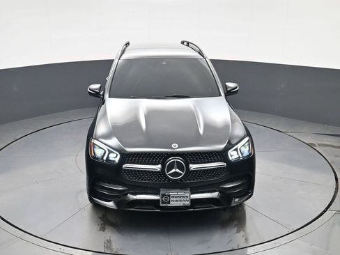 Used 2022 Mercedes-Benz GLE 350 4MATIC image 28