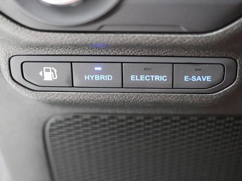 Used 2023 Jeep Wrangler Unlimited image 28